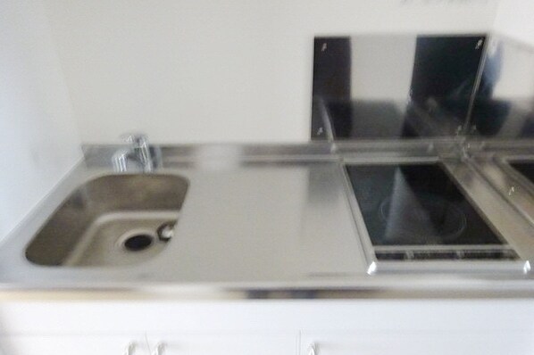 クレイノ桜ソレイユの物件内観写真